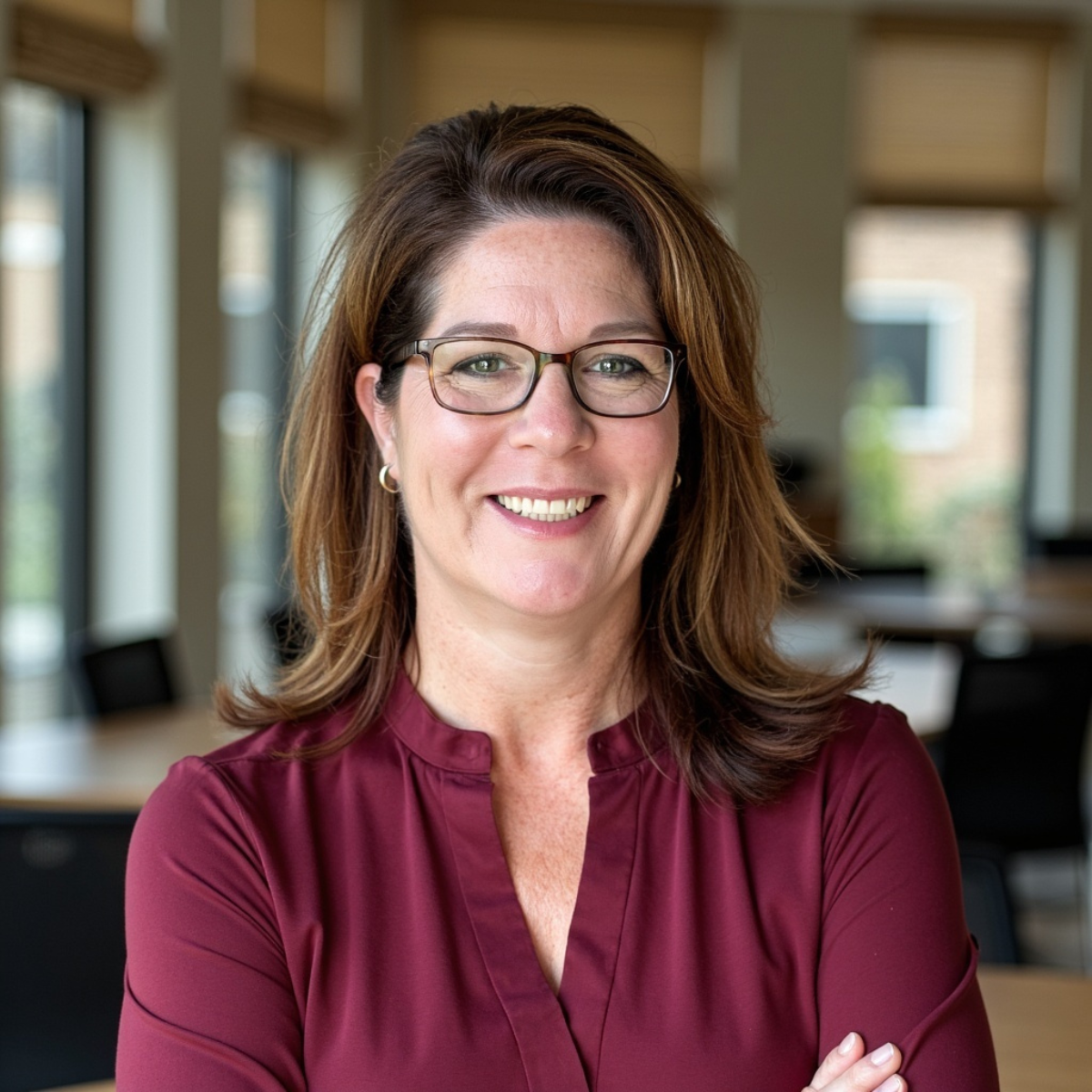 Barb Weidner